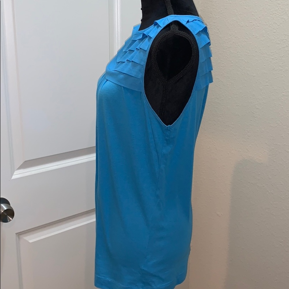 Blouse - Picture 3 of 5